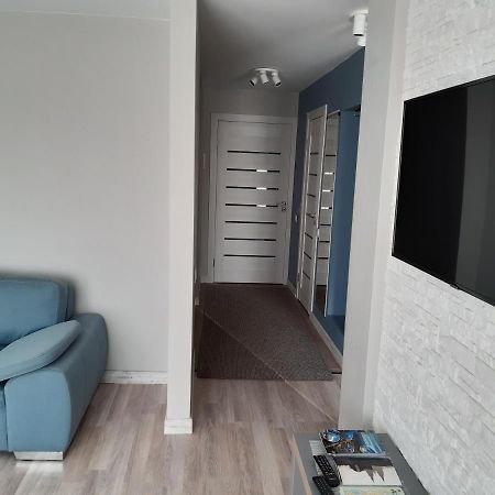 Apartament Atbrivosanas Aleja 80 Rēzekne Zewnętrze zdjęcie