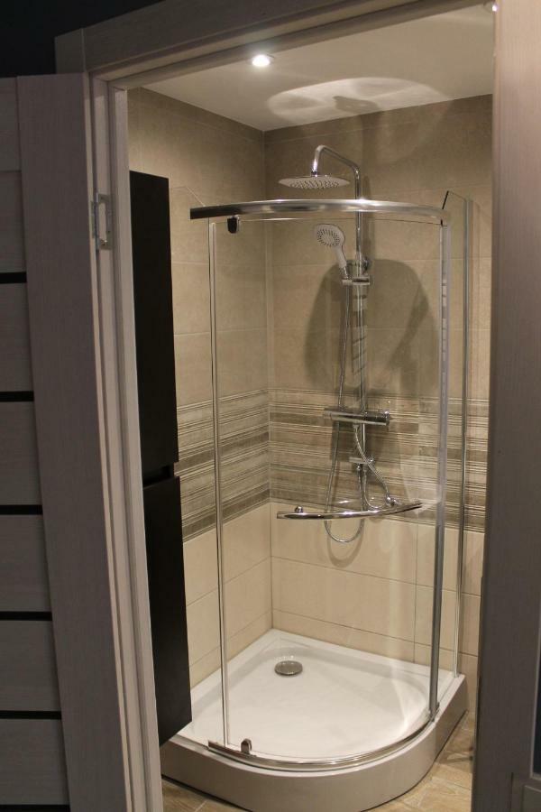 Apartament Atbrivosanas Aleja 80 Rēzekne Zewnętrze zdjęcie